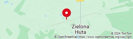 Map of co_to_za_zielona_huta